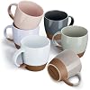 Dwellzaro Ceramic Mug Set